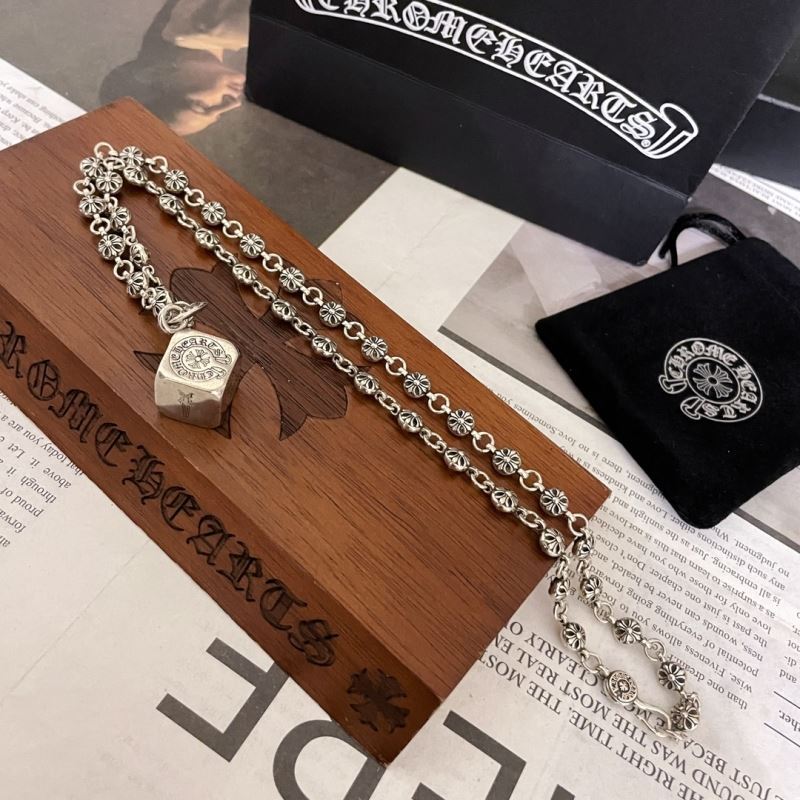 Chrome Hearts Necklaces